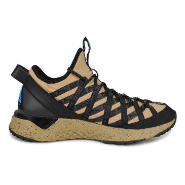 ナイキ NIKE ACG リアクト テラ ゴービー スニーカー メンズ REACT TERRA GOBE ベージュ BV6344-200