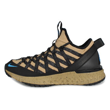 ナイキ NIKE ACG リアクト テラ ゴービー スニーカー メンズ REACT TERRA GOBE ベージュ BV6344-200