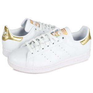 【最大1000円OFFクーポン配布中】 adidas Originals STAN SMITH W アディダス オリジナルス スタンスミス スニーカー レディース ホワイト 白 G58184