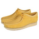 Clarks WALLABEE BOOT 顼 ӡ֡   26154742