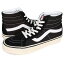 ں1000OFFݥ VANS SK8-HI 38 DX  ȥϥ ˡ  Х ϥ ֥å  VN0A38GFPXC