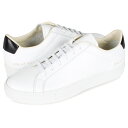 yő1000~OFFN[|zzz Common Projects RETRO LOW RvWFNg g [ Xj[J[ Y zCg  2295-0547