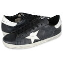 yő1000~OFFN[|zzz Golden Goose SUPERSTAR SNEAKER S[fO[X X[p[X^[ Xj[J[ Y fB[X ubN  GMF00101.F000321