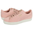 yő1000~OFFN[|zzz PUMA SUEDE MONO CLASSIC v[} XEF[h m NVbN Xj[J[ Y XG[h sN 381921-03