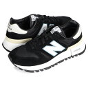 【最大1000円OFFクーポン配布中】 new balance MS1300BG ニューバランス 1300 スニーカー メンズ Dワイズ ブラック 黒