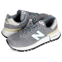 【最大1000円OFFクーポン配布中】 new balance MS1300GG ニューバランス 1300 スニーカー メンズ Dワイズ グレー