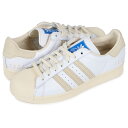 【最大1000円OFFクーポン配布中】 adidas Originals SUPERSTAR アディダス オリジナルス スーパースター スニーカー メンズ レディース ホワイト 白 H05361