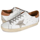 yő1000~OFFN[|zzz Golden Goose SUPERSTAR S[fO[X X[p[X^[ Xj[J[ Y zCg  GMF00102F002182