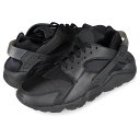 yő1000~OFFN[|zzz iCL NIKE GA n` Xj[J[ Y fB[X AIR HUARACHE ubN  DD1068-002