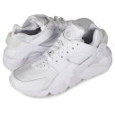 【最大1000円OFFクーポン配布中】 ナイキ NIKE エア ハラチ スニーカー メンズ レディース AIR HUARACHE ホワイト 白 DD1068-102