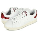 adidas Originals STAN SMITH アディダス オリジナルス スタンスミス スニーカー レディース ホワイト 白 GY8147