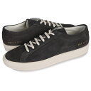 yő1000~OFFN[|zzz Common Projects ACHILLES LOW SUEDE RvWFNg Xj[J[ ALX [ XG[h Y ubN  2327-0514