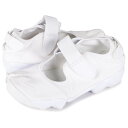 【最大1000円OFFクーポン配布中】 ナイキ NIKE エアリフト ブリーズ スニーカー メンズ レディース WMNS AIR RIFT BREATHE ホワイト 白 DN1338-100