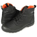 yő1000~OFFN[|zzz PALLADIUM PAMPA HI SEEKER LITE+ WP+ pfBE pp nC V[J[ Cg+ Xj[J[ CV[Y Y h ubN  77856-008