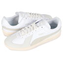 yő1000~OFFN[|zzz PUMA ARMY TRAINER CROC v[} Xj[J[ A[~[ g[i[Y zCg  384399-01