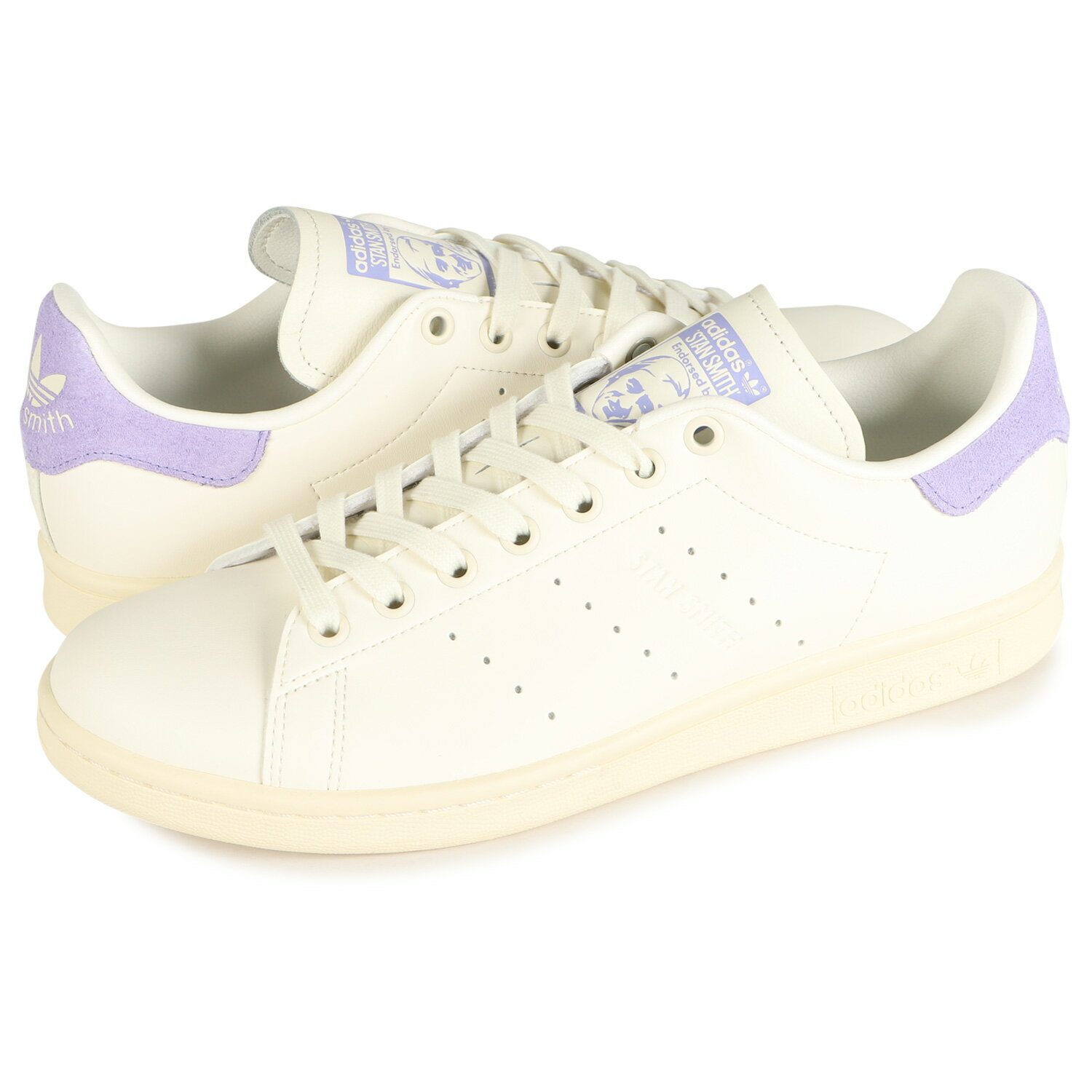 adidas Originals STAN SMITH アディダス オリジナルス スタンスミス スニーカー メンズ レディース オフ ホワイト GW1392