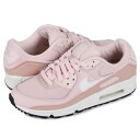 【最大1000円OFFクーポン配布中】 ナイキ NIKE エアマックス90 スニーカー レディース WMNS AIR MAX 90 ピンク DH8010-600