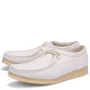 yő1000~OFFN[|zzz Clarks Originals WALLABEE N[NX IWiY u[c r[ fB[X zCg  26166299