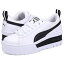 PUMA MAYZE WEDGE WMNS ס ˡ ᥤ å  ǥ  ۥ磻  386273-01