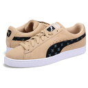 yő1000~OFFN[|zzz PUMA SUEDE T7 v[} Xj[J[ XEF[h Y XG[h x[W 388717