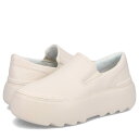 yő1000~OFFN[|zzz UGG MARIN MEGA SLIP ON AO Xj[J[ Xb| } K fB[X  zCg  1133952