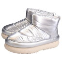 yő1000~OFFN[|zzz UGG CLASSIC MAXI MINI AO u[c NVbN }LV fB[X ~j Vo[ 1135151