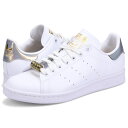 yő1000~OFFN[|zzz adidas Originals STAN SMITH W AfB_X IWiX X^X~X Xj[J[ fB[X zCg  GY9573