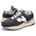 【最大1000円OFFクーポン配布中】 new balance ニューバランス 5470 スニーカー メンズ Dワイズ グレー M5740VL1