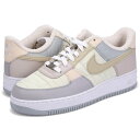 ナイキ NIKE エアフォース 1 ネクストネイチャー スニーカー メンズ WMNS AIR FORCE 1 07 NN ホワイト 白 DX4544-072