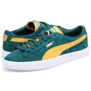 yő1000~OFFN[|zzz PUMA SUEDE VINTAGE TEAMS v[} XEF[h Be[W `[X Xj[J[ Y XG[h O[ 386581