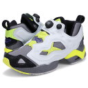 Reebok INSTAPUMP FURY 95 [{bN CX^ |vt[[ 95 Xj[J[ Y fB[X ubN  GX9415