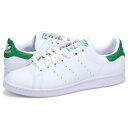 adidas Originals STAN SMITH アディダス オリジナルス スタンスミス スニーカー メンズ ホワイト 白 FX5502