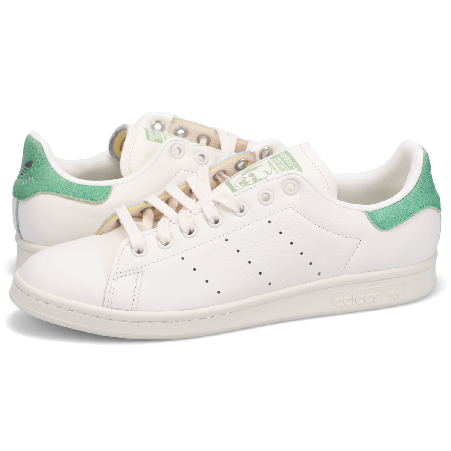 adidas Originals STAN SMITH アディダス オリジナルス スタンスミス スニーカー メンズ レディース ベージュ FZ6436