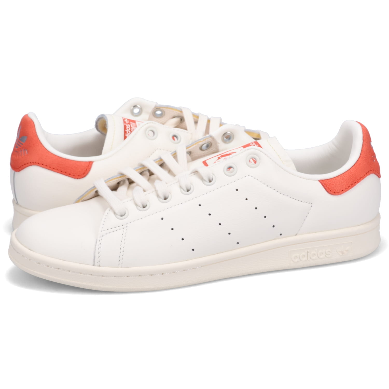 adidas Originals STAN SMITH アディダス オリジナルス スタンスミス スニーカー メンズ レディース ベージュ HQ6816