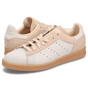 【最大1000円OFFクーポン配布中】 adidas Originals STAN SMITH アディダス オリジナルス スタンスミス スニーカー メンズ ベージュ HQ6831