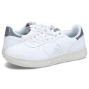 【最大1000円OFFクーポン配布中】 le coq sportif LCS ROUS II ルコック スポルティフ スニーカー ルース 2 メンズ ホワイト 白 QL1VJC17WG