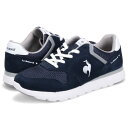 yő1000~OFFN[|zzz le coq sportif LA SEINE II WIDE RbN X|eBt Xj[J[  Z[k 2 Ch fB[X y XG[h lCr[ QL3VJC04NW