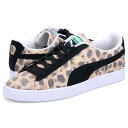 yő1000~OFFN[|zzz PUMA SUEDE ANIMAL v[} Xj[J[ XEF[h Aj} Y J 391108