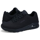 SKECHERS UNO STAND ON AIR スケッチャーズ スニーカー ウノ スタンド オン エア メンズ 52458
