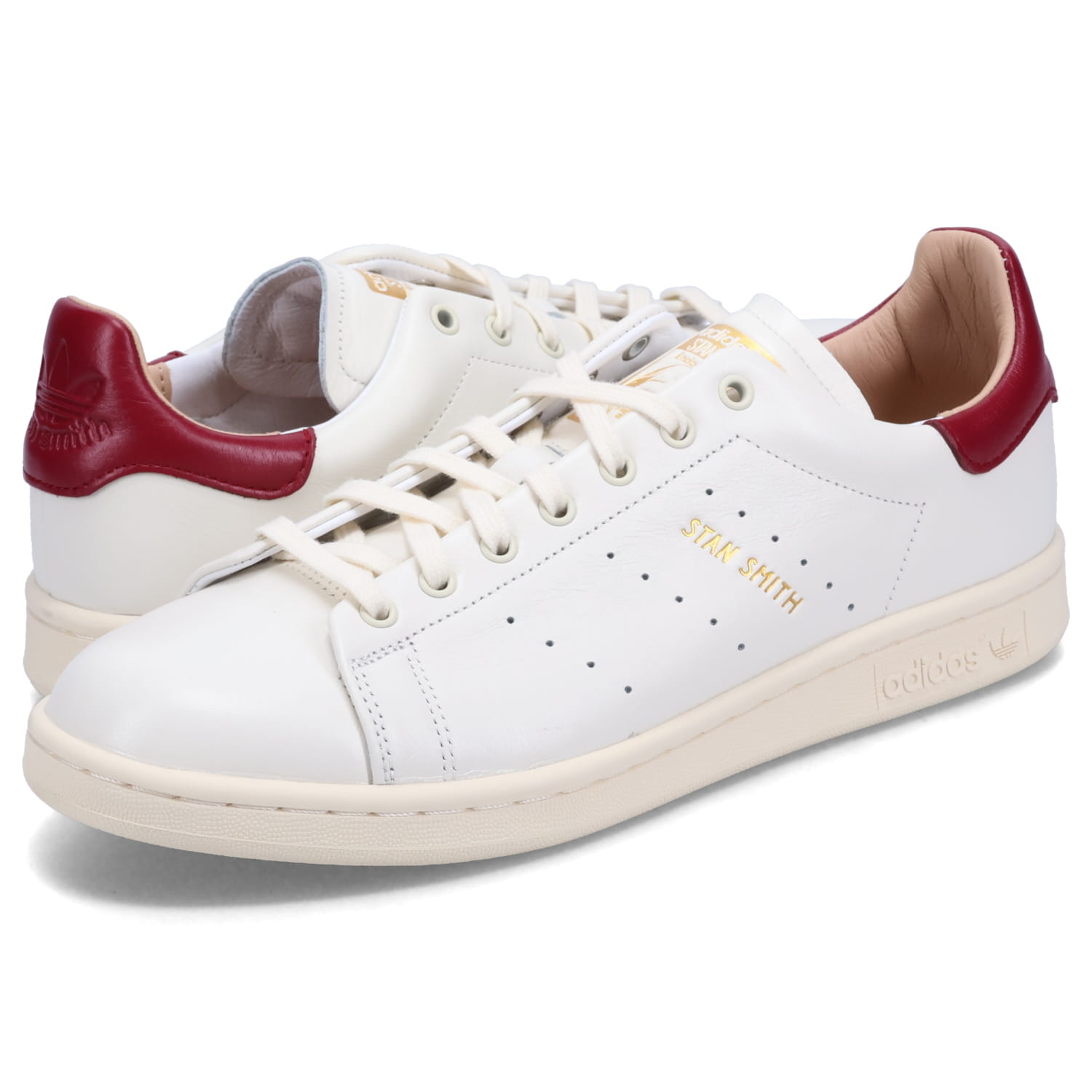 adidas Originals STAN SMITH LUX アディダス オリジナルス スタンスミス スニーカー メンズ レディース ホワイト 白 HQ6786