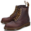 yő1000~OFFN[|zzz Dr.Martens 1460 LACE UP BOOTS hN^[}[` 8z[ u[c Y uE 11822200