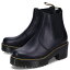 Dr.Martens ROMETTY PLATFORM CHELSEA BOOTS ɥޡ 륷 ֡ ɥ ҡ ǥ  ֥å  23917001