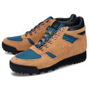 【最大1000円OFFクーポン配布中】 new balance ニューバランス ハイキングシューズ ブーツ トレッキングシューズ レーニア メンズ RAINIE...