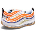 iCL NIKE GA}bNX97 Xj[J[ Y AIR MAX 97 SE zCg  DV2619-100