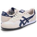 yő1000~OFFN[|zzz Onitsuka Tiger SERRANO IjcJ^CK[ Z[m Xj[J[ Y fB[X x[W 1183B400-200