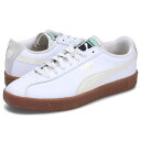 yő1000~OFFN[|zzz PUMA DELPHIN LEATHER v[} Xj[J[ ftB U[ Y  zCg  390686-01