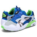 yő1000~OFFN[|zzz PUMA DISC BLAZE OG v[} Xj[J[ fBXN uCY OG Y O[ 390931-02