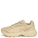 PUMA VELOPHASIS PRM プーマ スニーカー ベロファシス メンズ ベージュ 391964