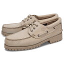 送料無料 スペリー Sperry メンズ 男性用 シューズ 靴 ボートシューズ Soletide 2-Eye Seacycled - White Multi