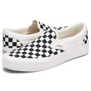 yő1000~OFFN[|zzz VANS SLIP-ON VR3 @Y Xb| Y fB[X oY zCg  VN0007NC1KP